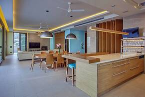 Ocean View Luxury Villa