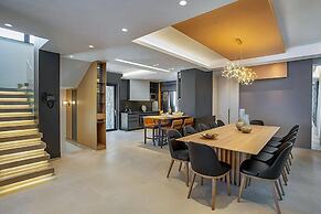 Ocean View Luxury Villa
