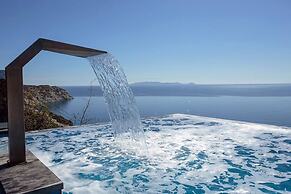 Ocean View Luxury Villa