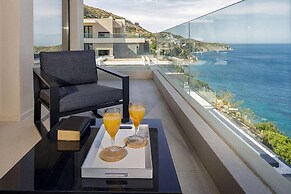 Ocean View Luxury Villa