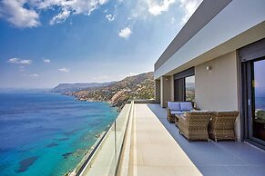 Ocean View Luxury Villa