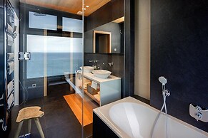 Ocean View Luxury Villa