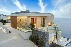 Ocean View Luxury Villa