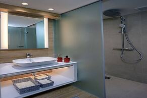 Ocean View Luxury Villa