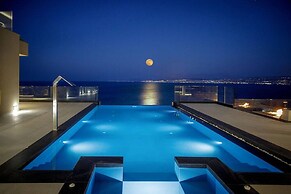 Ocean View Luxury Villa
