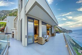 Ocean View Luxury Villa