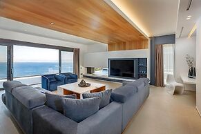 Ocean View Luxury Villa