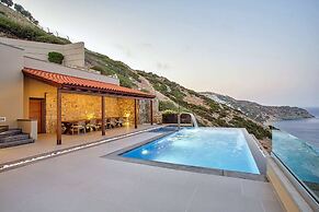 Ocean View Luxury Villa
