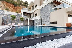 Ocean View Luxury Villa