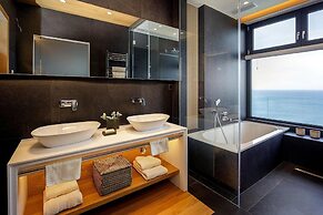 Ocean View Luxury Villa