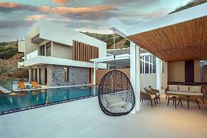 Ocean View Luxury Villa