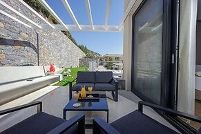 Ocean View Luxury Villa