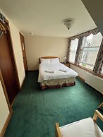 Butlers Guest House