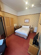 Butlers Guest House
