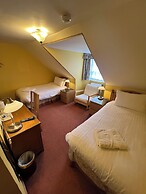 Butlers Guest House