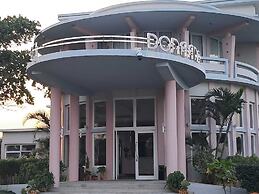 Dona Ana Hotel