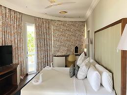 Dona Ana Hotel
