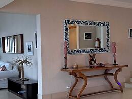 Dona Ana Hotel