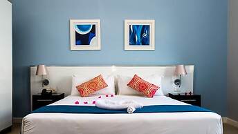 Dona Ana Hotel