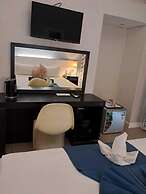 Dona Ana Hotel