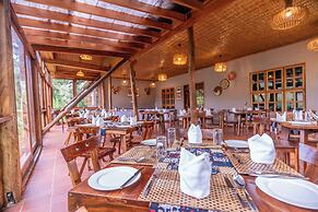 Gorilla Leisure Lodge