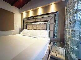 PROMO 18 BDRM Building, Pool+ 5Jacuzzis at Poblado