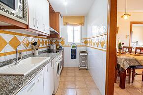 Serene 2 Bedroom Apartment in Vera