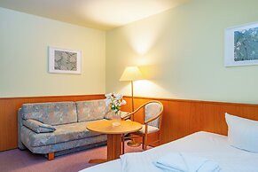 Waldhotel Schöneiche - Self-Check-in