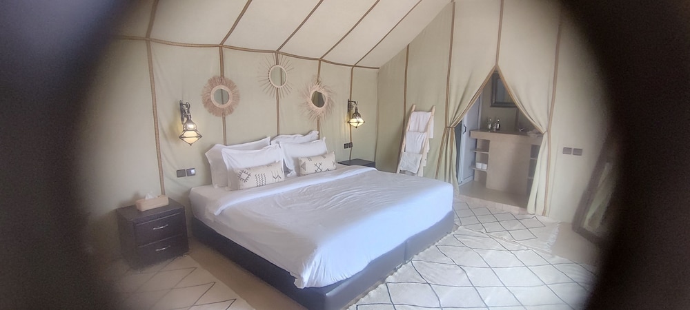 Luna Luxury Camp
