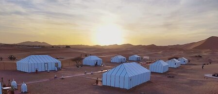 Luna Luxury Camp