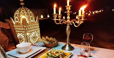 Luna Luxury Camp