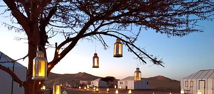 Luna Luxury Camp