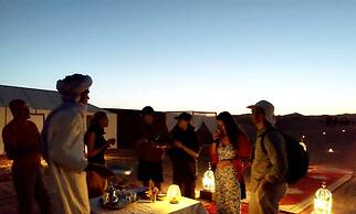 Luna Luxury Camp
