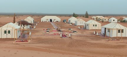 Luna Luxury Camp