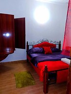 J's Eatery & Accommodation Nakuru