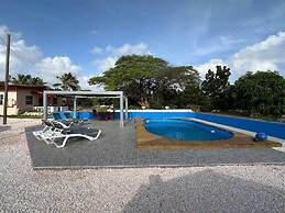 Aquila apartments