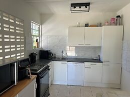 Aquila apartments