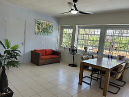 Aquila apartments