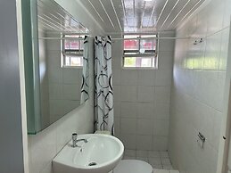 Aquila apartments