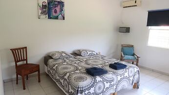 Aquila apartments