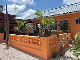 Aquila apartments