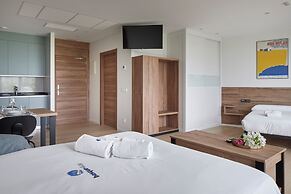 Mantulene Apartments - Basque Stay