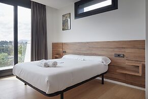 Mantulene Apartments - Basque Stay