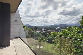 Mantulene Apartments - Basque Stay