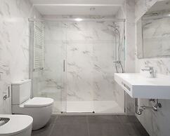 Mantulene Apartments - Basque Stay