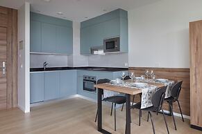 Mantulene Apartments - Basque Stay