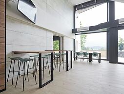 Mantulene Apartments - Basque Stay