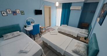 Otel B