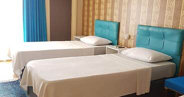 Otel B