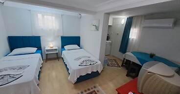 Otel B